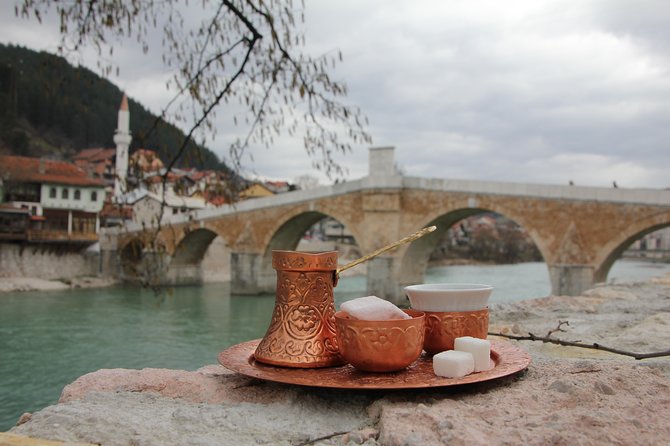Sunny Herzegovina: Mostar, Kravice Waterfalls & 4 Cities Tour - Kravice Falls, the natural finale