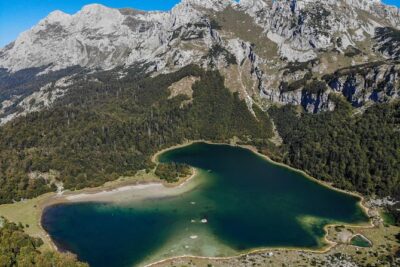 Sutjeska National Park Hike from Sarajevo