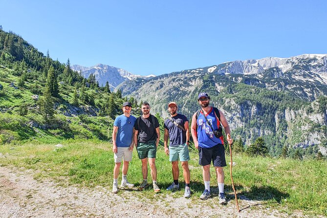 Sutjeska National Park Hike from Sarajevo - What $192.66 buys you