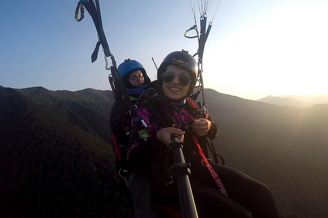 Tandem Paragliding Experience in Sarajevo, Bosnia and Herzegovina - Is $227.06 a fair price?