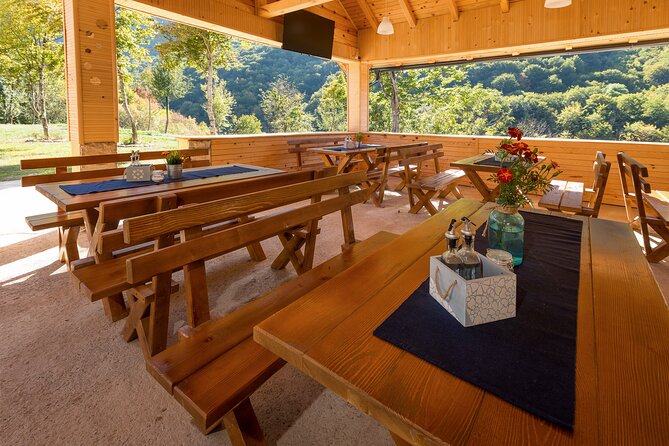 Tara River Rafting Day Tour - Booking details worth handling before you go