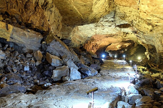 The Best Of Herzegovina - Private Day Trip from Mostar - Blagaj tekija and the Buna spring