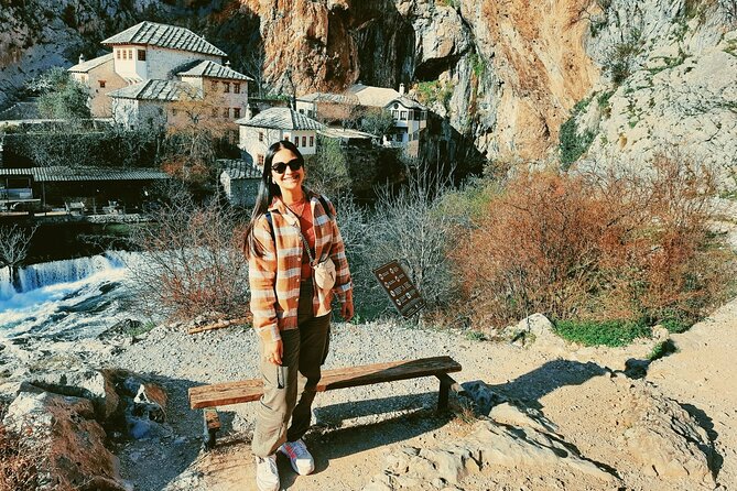 The Best Of Herzegovina - Private Day Trip from Mostar - Why the private format matters