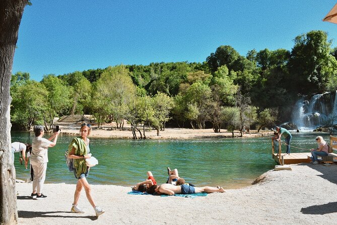 The Best Of Herzegovina - Private Day Trip from Mostar - The guide can shape the whole day