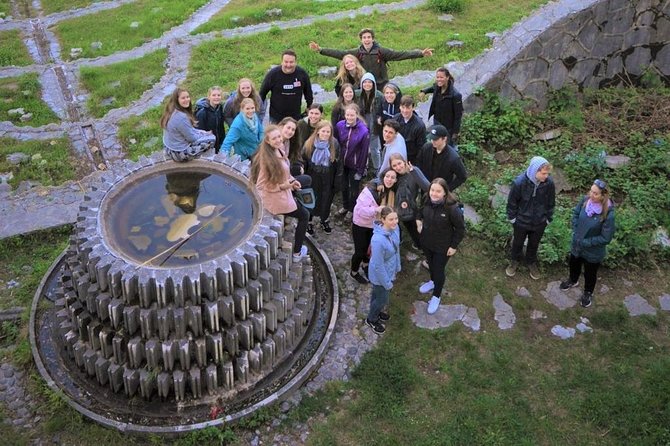 The Death of Yugoslavia Tour in Mostar - Four things to know before you book