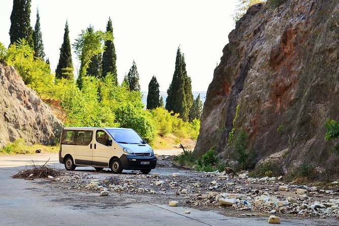 The Death of Yugoslavia Tour in Mostar - Is $47.17 a fair price?