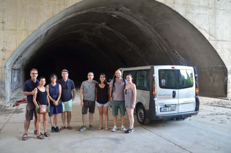 The Death of Yugoslavia: Unique thematic Tour in Mostar - Four reasons this tour is different