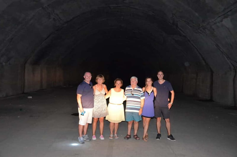 The Death of Yugoslavia: Unique thematic Tour in Mostar - Chapter One at Gnojnice: fear, independence, and the Cold War