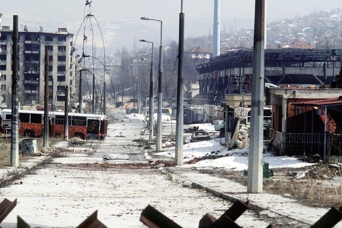The Secret Lifeline: Sarajevo’s War Tunnel Tour - Why the Tunnel of Hope matters