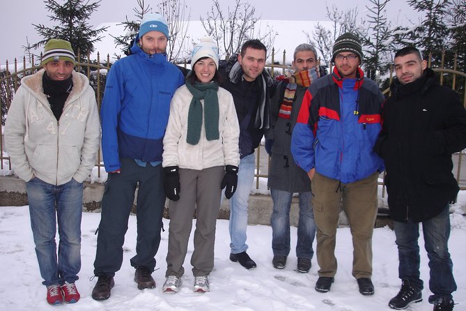 The Secret Lifeline: Sarajevo’s War Tunnel Tour - How the time and group size affect the experience