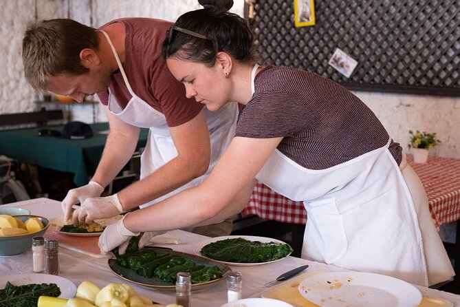 Traditional Bosnian Cooking Class in Mostar with Lunch and Drinks - What makes this Mostar cooking class worth your evening