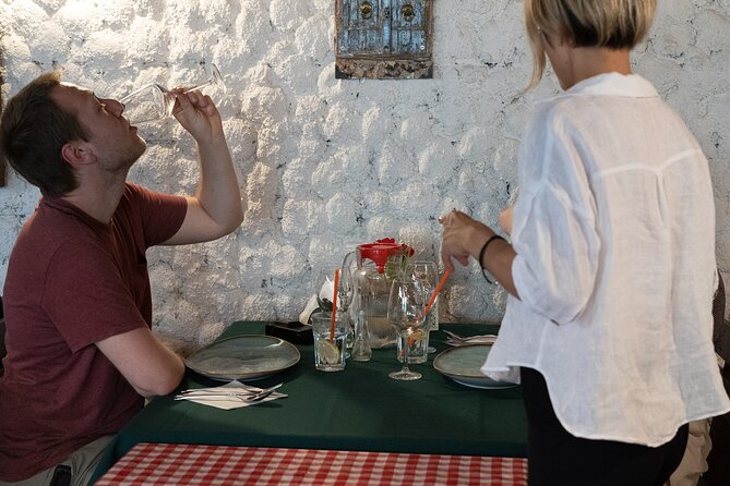 Traditional Bosnian Cooking Class in Mostar with Lunch and Drinks - Drinks, conversation, and the cultural side of the meal