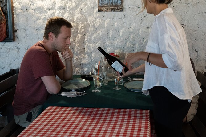 Traditional Bosnian Cooking Class in Mostar with Lunch and Drinks - Timing, age limits, and booking details