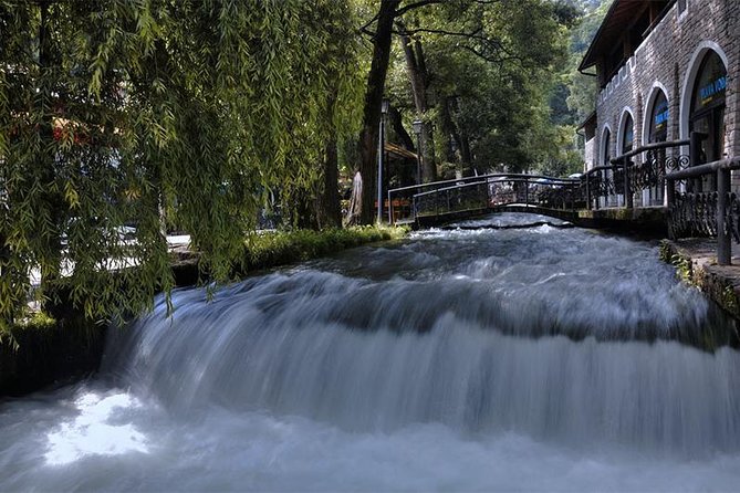 Travnik, Jajce & Pliva Lakes Day Tour From Sarajevo (fees Incl.) - A slower hour at the Large Pliva Lake