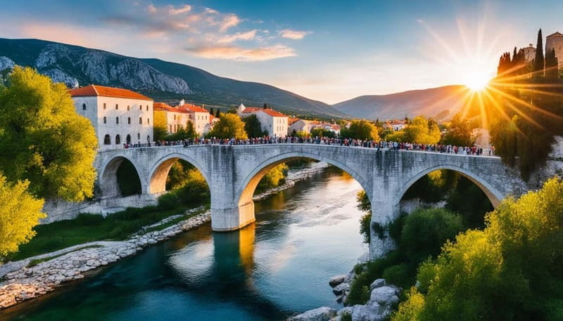 Trebinje Tour with Luxury Transportation and Wine Tasting - Key points at a glance