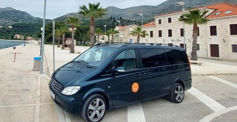 Trebinje Tour with Luxury Transportation and Wine Tasting - How the itinerary fits into 270 minutes