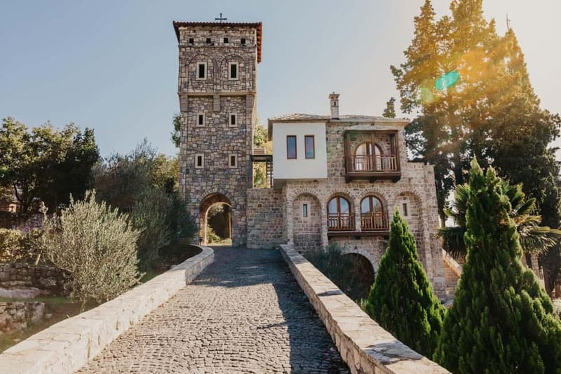 Trebinje Tour with Luxury Transportation and Wine Tasting - The guides make the difference