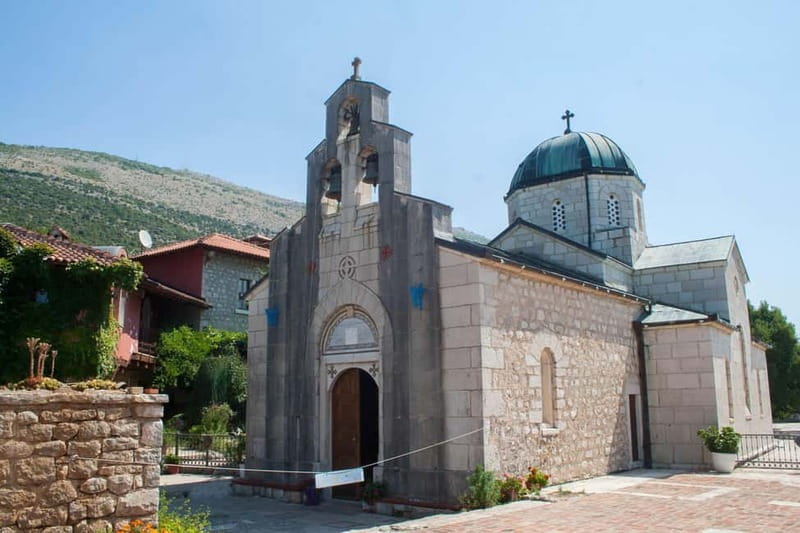 Trebinje Tour with Luxury Transportation and Wine Tasting - Who should book this experience?