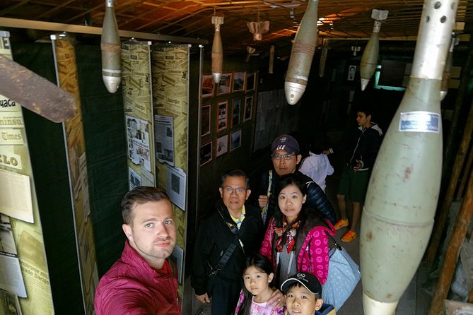 Tunnel Museum: Bosnian & Yugoslav Wars Tour with War Veteran - Why this tour helps you understand Sarajevo
