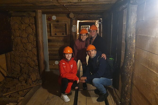 Tunnel Museum: Bosnian & Yugoslav Wars Tour with War Veteran - How the guides shape the experience