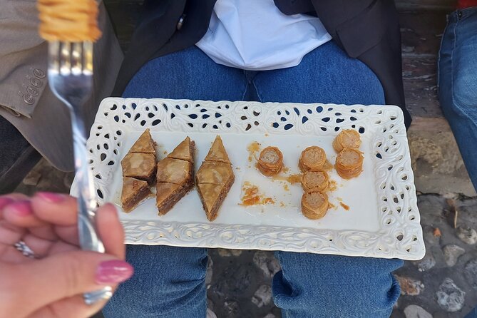 Ultimate Gastro Experience - Markale brings the food closer to everyday Sarajevo