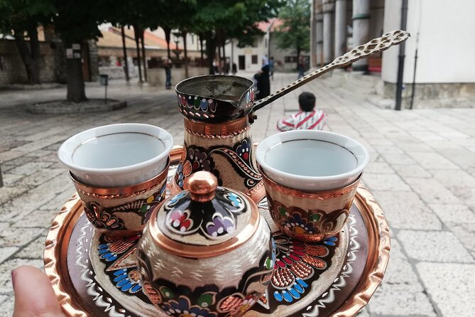 Ultimate Gastro Experience - Bey’s soup adds an Ottoman-era touch
