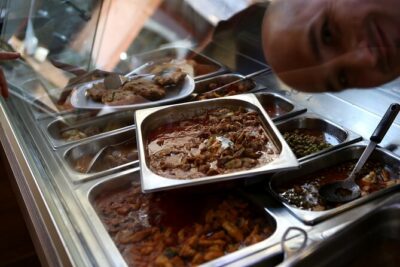 Ultimate Gastro Experience