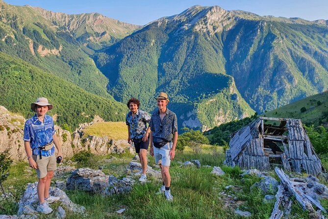Umoljani Village to Lukomir Village via Obalj Hike from Sarajevo - Why this route is worth a full day from Sarajevo