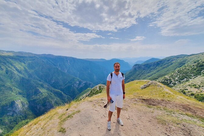 Umoljani Village to Lukomir Village via Obalj Hike from Sarajevo - Guides who shape the day
