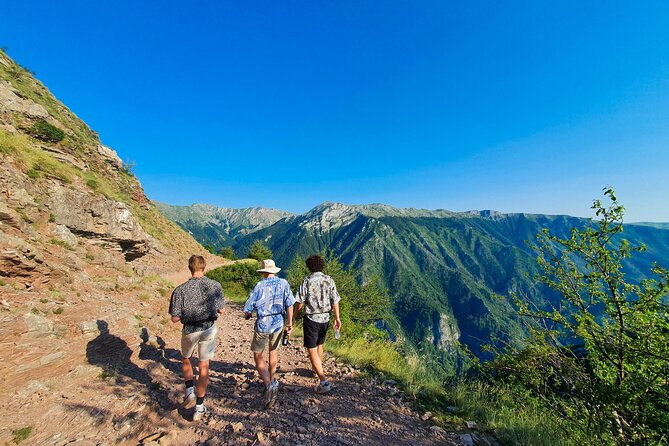 Umoljani Village to Lukomir Village via Obalj Hike from Sarajevo - Leaving Sarajevo at 8:30 am