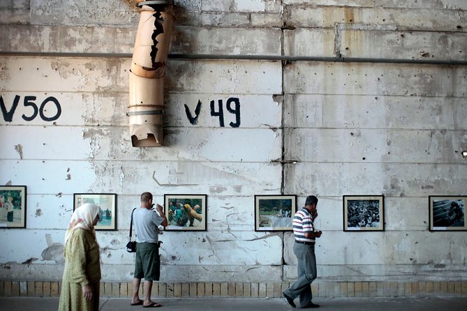 Understanding Srebrenica Genocide - Day tour from Sarajevo - Why this day from Sarajevo matters
