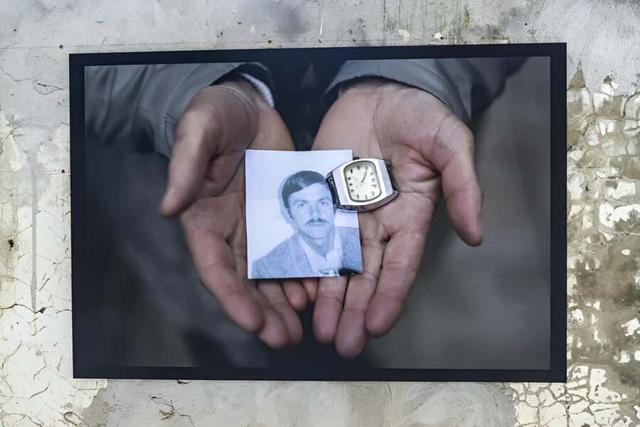 Understanding Srebrenica Genocide + Lunch with Local Family - Lunch with a Srebrenica survivor family