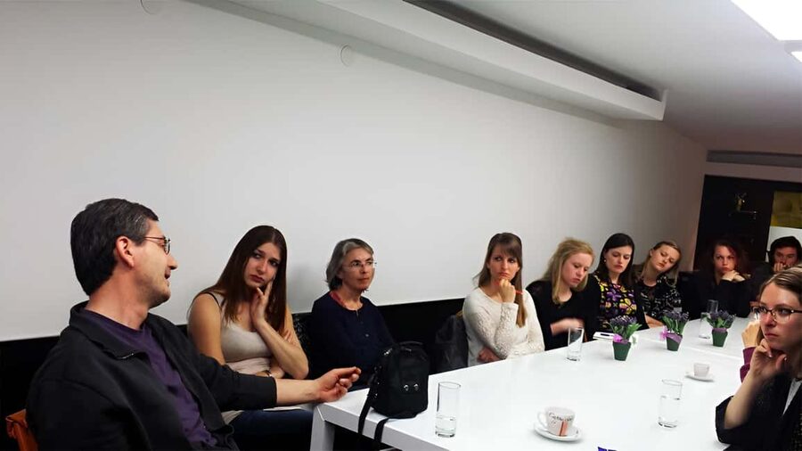 Understanding Srebrenica Genocide + Lunch with Local Family - Is $100 a fair price?