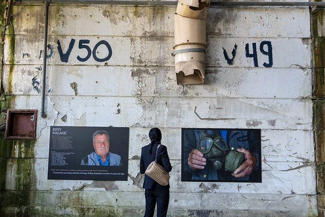 Understanding Srebrenica Genocide + Lunch With Local Family - Private Tour - Key points to know before booking