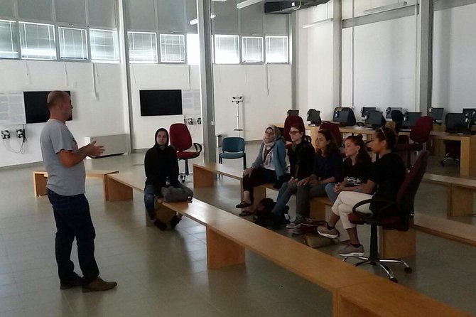Understanding Srebrenica Genocide + Lunch With Local Family - Private Tour - Who should book this experience?