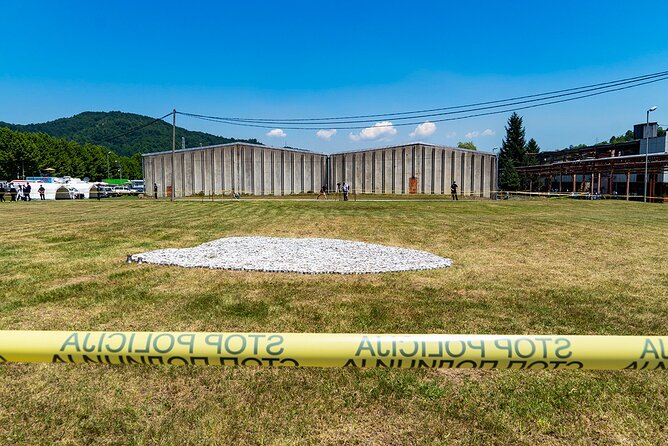 Understanding Srebrenica Genocide Tour + Lunch with Local Family Included - Zaklopača and the cost of a village