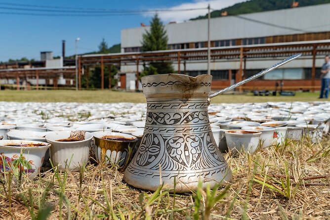 Understanding Srebrenica Genocide Tour + Lunch with Local Family Included - Bratunac and the road to July 1995