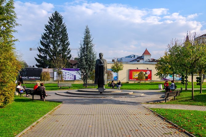 Unveiling Banja Luka’s urban soul: Walk & Enjoy - Why this short walk works in Banja Luka