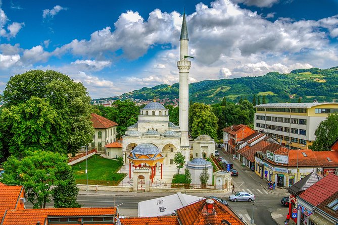 Unveiling Banja Luka’s urban soul: Walk & Enjoy - The market brings the walk down to earth