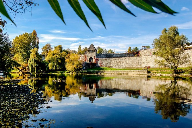Unveiling Banja Luka’s urban soul: Walk & Enjoy - Pickup, timing, and the price of $65.06