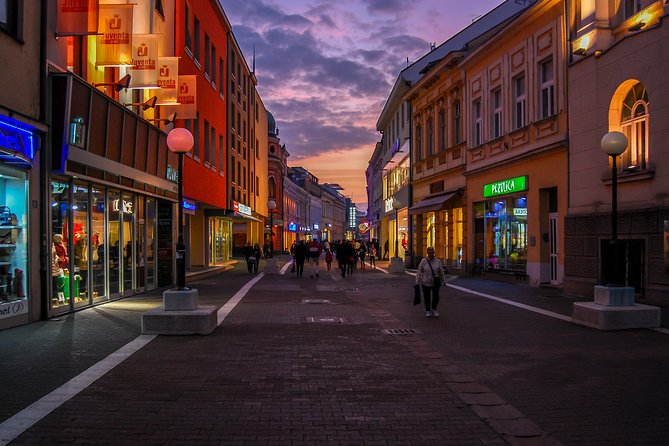 Unveiling Banja Luka’s urban soul: Walk & Enjoy - Kastel Fortress beside the Vrbas