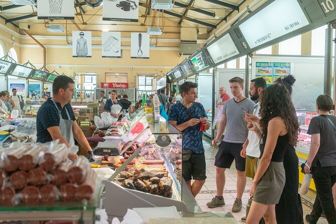 Urban Hiking city tour through Sarajevo - Key points to know before booking