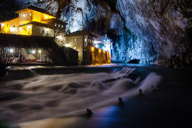 Visit Herzegovina from Sarajevo in one day - Why this Sarajevo day trip works