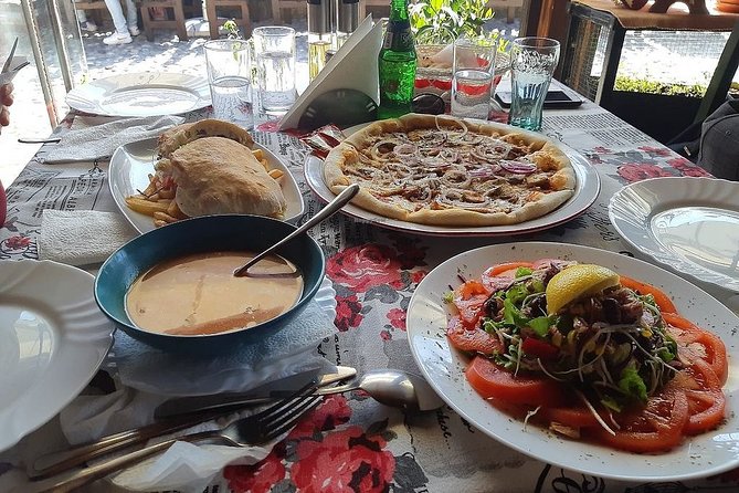 Visit Herzegovina from Sarajevo in one day - Mostar’s Old Bridge and Ottoman streets