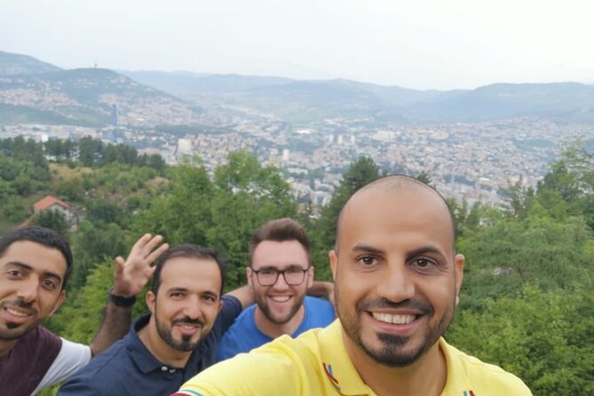 War Times Experience in Sarajevo - Half Day Tour - Sarajevo War Tunnel: the essential final visit
