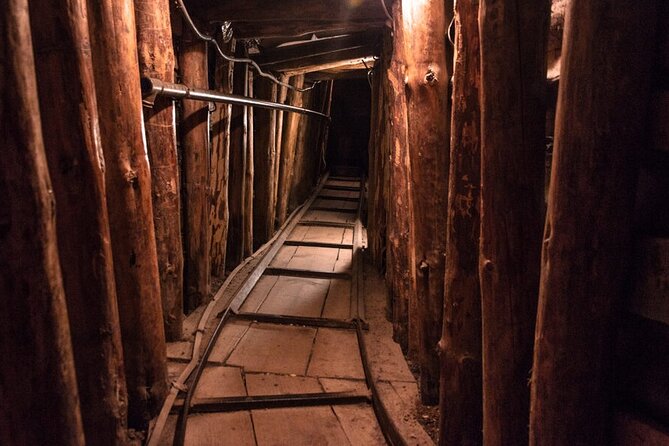 War Times Experience in Sarajevo - Half Day Tour - Who will get the most from this half-day tour