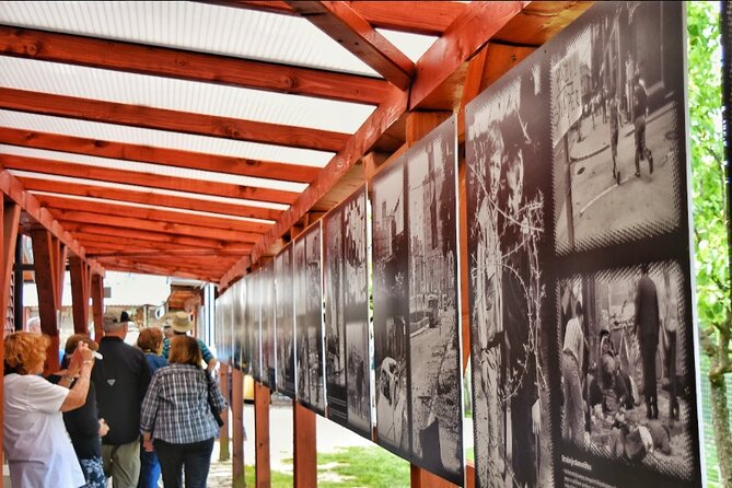 WAR TUNNEL - Sarajevo's only way of a communication during the WAR - Top secret - Why the Tunnel of Hope matters