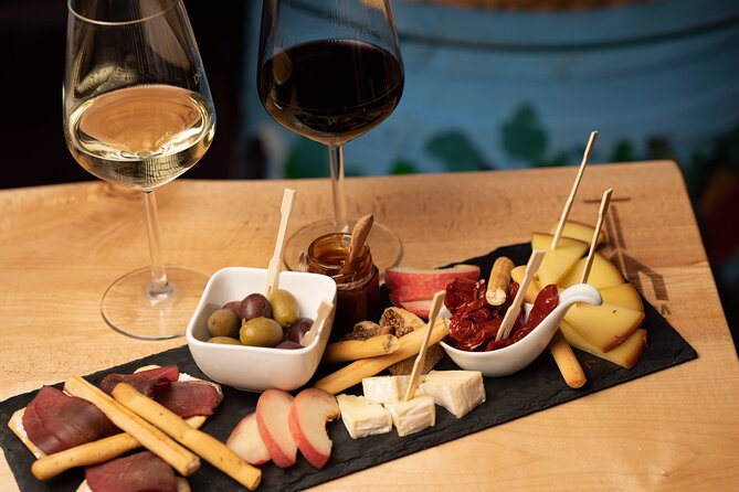 Wine Tasting & Private Walking Tour Mostar - The Old Bridge stop, with realistic expectations