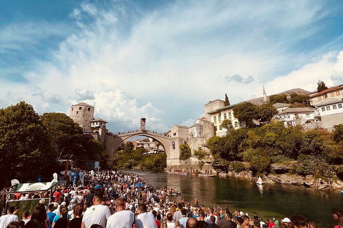 Wine Tasting & Private Walking Tour Mostar - Is $54.41 a fair price?