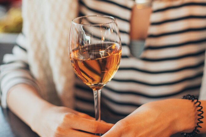 Wine Tasting & Private Walking Tour Mostar - What the strong feedback tells you